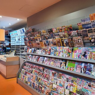 LE PRIME PAGINE DEI GIORNALI SPORTIVI DI OGGI 14 APRILE VISTE AL BISTROT DE LA GARE