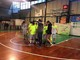Basket: U18, Imbattibile Eteila, 75 a 52 sul Rivarolo