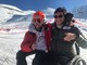 Sci alpino paralimpico: seconda vittoria in Coppa del Mondo per Bertagnolli e Ravelli