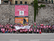 GIRO D’ITALIA: È tornato biciscuola con la pedalata rivolta ai ragazzi