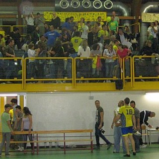 Volley: Serie D, quanta fatica per l'Olimpia contro il Novi