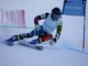 Sci alpino: André Bieller vince lo Slalom Ragazzi di Gressoney