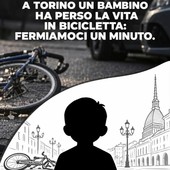 Aosta, la mobilità è una responsabilità collettiva: la sicurezza non può aspettare un’altra vittima