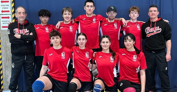 la squadra Elite protagonista a Dalmine: la squadra Elite protagonista a Dalmine: