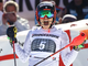 BRIGNONE 10 E LODE: PER IL TERZO ANNO CONSECUTIVO VINCE LA COMBINATA DI CRANS MONTANA. CON IL MIGLIOR TEMPO IN DISCESA BRIGNONE 10 E LODE: PER IL TERZO ANNO CONSECUTIVO VINCE LA COMBINATA DI CRANS MONTANA. CON IL MIGLIOR TEMPO IN DISCESA