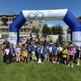 A Dorio, Leo, Marchi e Mancinelli la tappa di Bicimparo di Aosta