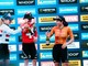 Coppa del Mondo MTB, Berta c’è: podio nell’Xcc e quinta nell’Xco