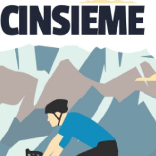 Ciclismo: La quinta tappa del Grand Prix Giovanissimi a Lillaz di Cogne