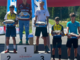 Sci di fondo e biathlon: Podi per Martina Bisson e Cédric Nex a Dobbiaco