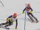 Mondiali di Lillehammer: argento per Bertagnolli e Ravelli nello slalom. Settima medaglia per l'Italia