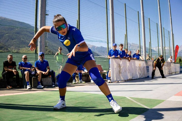 Martina Ganili