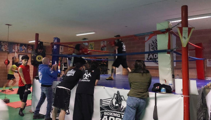 Boxe: Scapin supera gli ottavi, Pandolfini si ferma ai punti nei Campionati piemontesi
