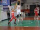 Basket: Serie D, coach Tardito resta sulla panchina dell'Eteila Basket: Serie D, coach Tardito resta sulla panchina dell'Eteila