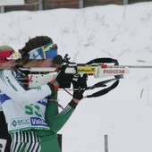 Biathlon: al Gs Godioz la Coppa Sc Granta Parey a Bionaz Biathlon: al Gs Godioz la Coppa Sc Granta Parey a Bionaz