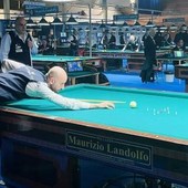 Biliardo: 45° Gran Premio Goriziana: a Saint-Vincent è gran finale