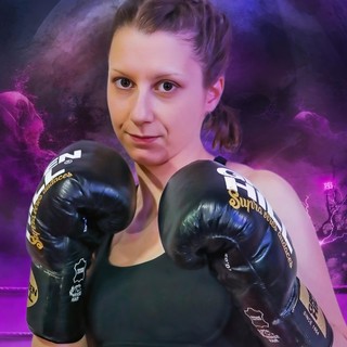 Federica Macrì