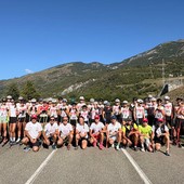Sci nordico e Biathlon: test di allenamento a Rapy e raduni per gli azzurri