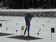 Biathlon: La squadra Asiva in allenamento a Brusson