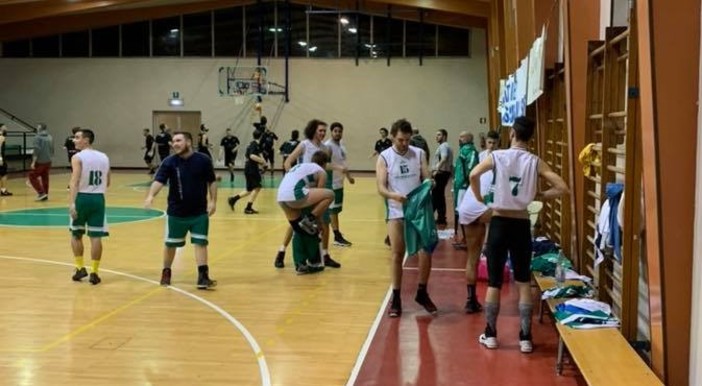 Basket: Massimiliano Perozzi presidente del rinnovato 'Paolo Preti Pont Donnas'