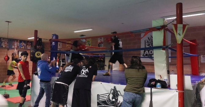 Boxe: Scapin supera gli ottavi, Pandolfini si ferma ai punti nei Campionati piemontesi