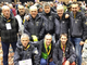 Biathlon: Delegazione Corpo Forestale VDA ai Campionari Europei di Sarajevo Biathlon: Delegazione Corpo Forestale VDA ai Campionari Europei di Sarajevo