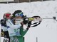 Biathlon: al Gs Godioz la Coppa Sc Granta Parey a Bionaz