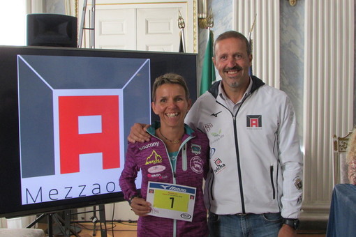 Atletica: A rischio partecipazione Catherine Bertone a Tokyo Atletica: A rischio partecipazione Catherine Bertone a Tokyo