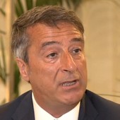 Nino Cartabellotta, pres. Fondazione Gimbe