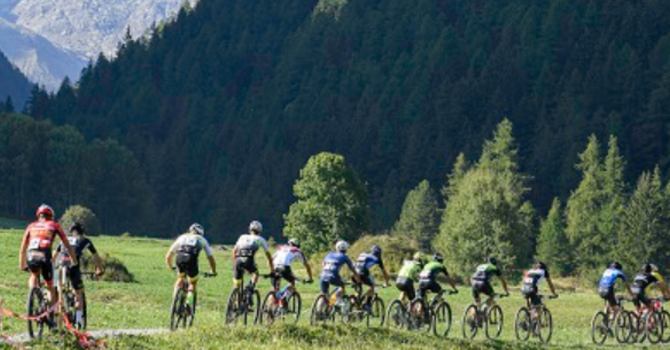Ciclismo: La Gran Paradiso Bike festeggia 25 anni e chiude la stagione del Nord Ovest MTB
