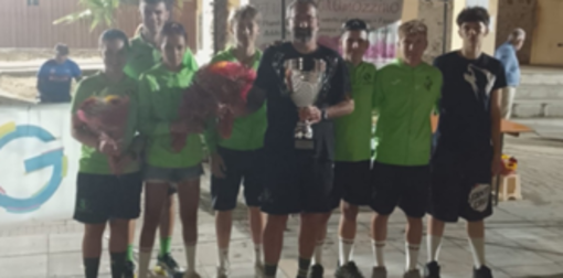 Ciclismo: Ottimi piazzamenti per i Lupi VDA nel cuneese Ciclismo: Ottimi piazzamenti per i Lupi VDA nel cuneese