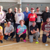 Corsi FIBS: 21 attestati di Educatore Sportivo rilasciati a San Maurizio Canavese