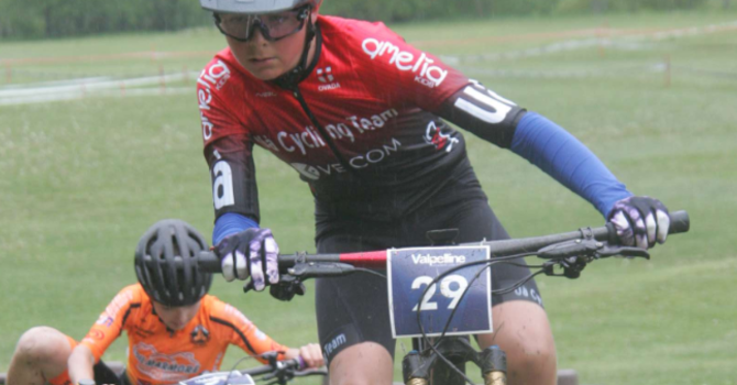 Cross country: I neo campioni regionali protagonisti a Valpelline