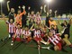 Calcio Amputati: Vicenza ancora una volta sul tetto d'Italia