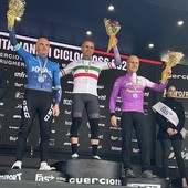 Corrado Cottin argento