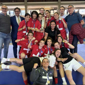 Calcio a 5 femminile, il tricolore parla anche valdostano: cuore, talento e orgoglio nella cavalcata del Piemonte Valle d'Aosta