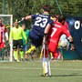 Campionato Italiano Calcio Amputati 2025: a Correggio il 28 e 29 giugno si assegna lo scudetto