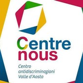 Centre Nous, conclusa la prima fase UNAR: 57 persone supportate in 18 mesi. Il servizio prosegue ad Aosta Centre Nous, conclusa la prima fase UNAR: 57 persone supportate in 18 mesi. Il servizio prosegue ad Aosta