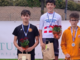 Ciclismo: Claudio Fianco e Joel Voyat conquistano il podio all'Urban Xce di Sommariva Perno