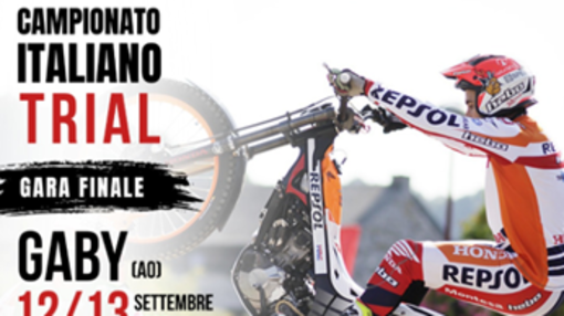 Motori: Gaby ospita il gran finale del Campionato Italiano Trial Motori: Gaby ospita il gran finale del Campionato Italiano Trial