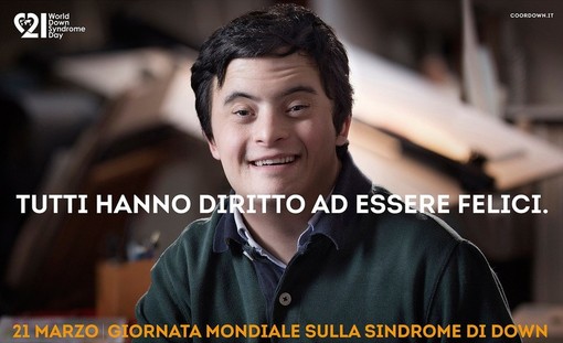 Giovedì 21 marzo si gioca a calcio per celebrare la Giornata mondiale sulla Sindrome di Down