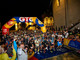 Pioggia e spettacolo per il Gran Trail Courmayeur Pioggia e spettacolo per il Gran Trail Courmayeur