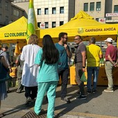 Cibo sano, prima medicina: al Parini nasce l’alleanza tra agricoltura e sanità