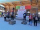 Biathlon: Pacchiodi, Sciarpa e Durand vincono la Mass start di Zoldo