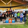 Ciclismo: Giulia Renzulli sul podio a Costigliole Saluzzo, Borre domina a Cuasso al Monte