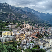 Châtillon, ultima seduta consiliare tra bilanci, lavori pubblici e ringraziamenti