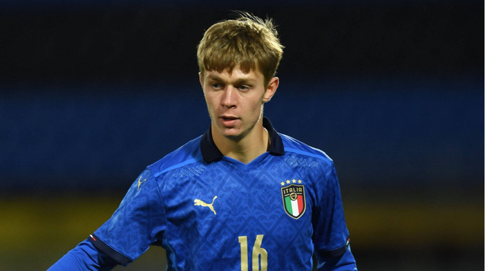 Hans Nicolussi Caviglia Hans Nicolussi Caviglia