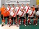 Calcio a 5: Aymavilles C5 promossa in serie C