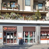Carrefour di Piazza Plouves Aosta