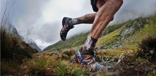Trail: Un vertical e una 60km a La Thuile Trail: Un vertical e una 60km a La Thuile