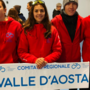 Ciclismo. Rappresentativa VDA protagonista a Genova